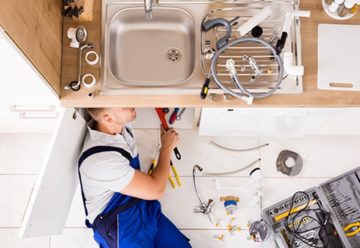 Plumbing Contractors