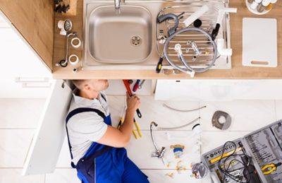 Plumbing Contractors