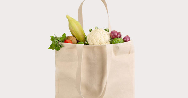 The advantages of using reusable shopping bags | Pro Web Idea