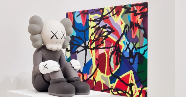 Facts To Understand Kaws Art – Pro Web Idea