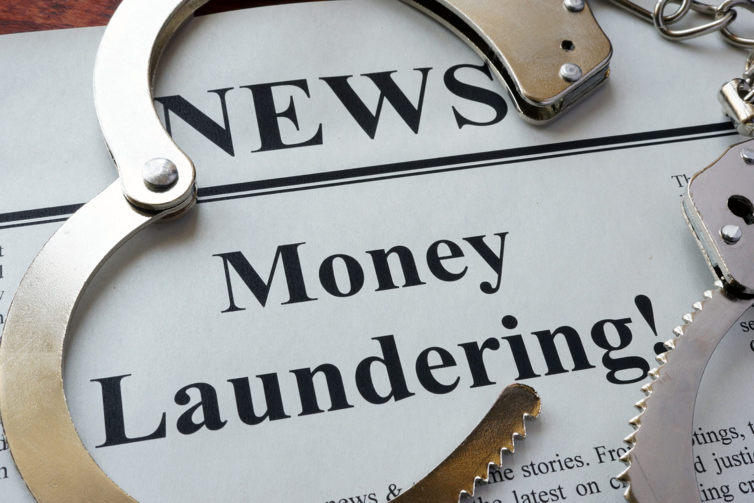 Know What Is Money Laundering & Types Of Money Laundering Schemes | Pro ...