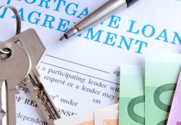 Navigate the Mortgage Process
