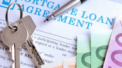 Navigate the Mortgage Process