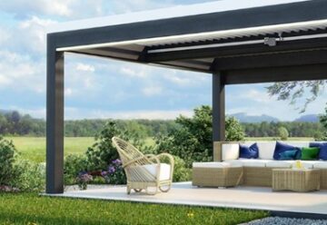 Pergola Prices In Sydney