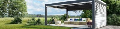 Pergola Prices In Sydney