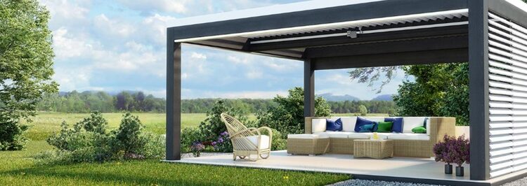 Pergola Prices In Sydney