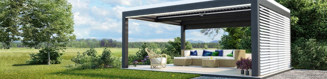 Pergola Prices In Sydney