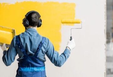 Hiring a Professional Painting Company in Perth