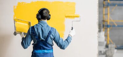 Hiring a Professional Painting Company in Perth