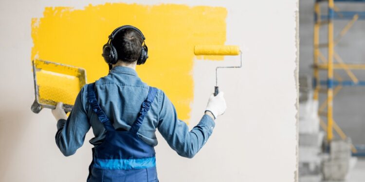 Hiring a Professional Painting Company in Perth