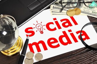 Social Media Marketing