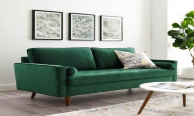 What Does Sofa Upholstery Refer to and Why is it Important