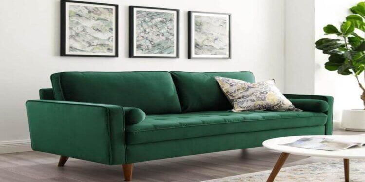 What Does Sofa Upholstery Refer to and Why is it Important