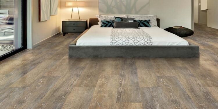 Discover the Durability and Style of LVT Flooring