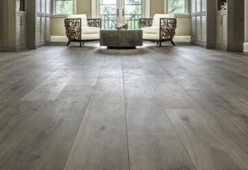 Why is Parquet Flooring the Ultimate Choice for a Stylish Home