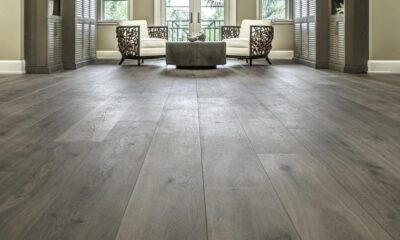 Why is Parquet Flooring the Ultimate Choice for a Stylish Home