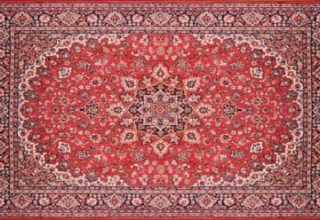 Persian rugs and how they are winning hearts