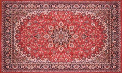 Persian rugs and how they are winning hearts