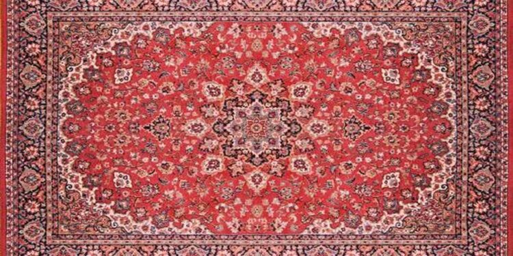 Persian rugs and how they are winning hearts