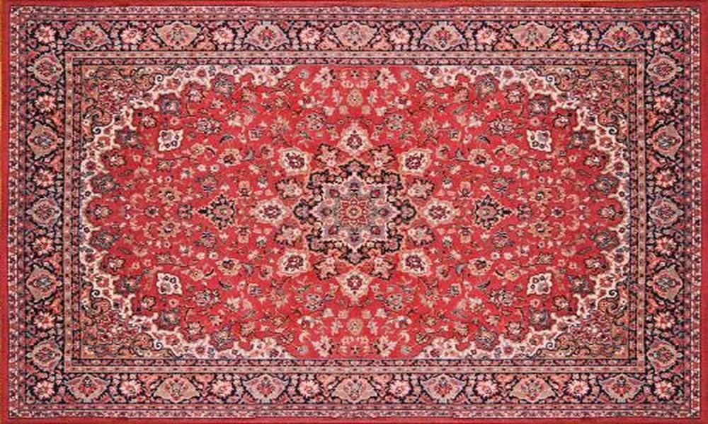 Persian rugs and how they are winning hearts