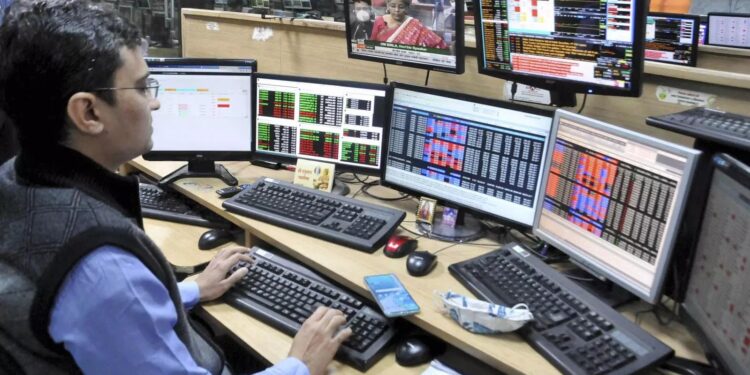 Stock Brokers In India