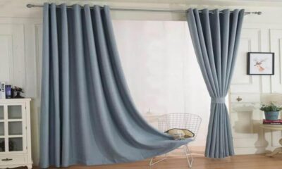 How do I choose the right size of drapery curtains for my windows