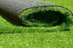 Revolutionizing Interior Design Can Artificial Grass Add a Touch of Nature Indoors