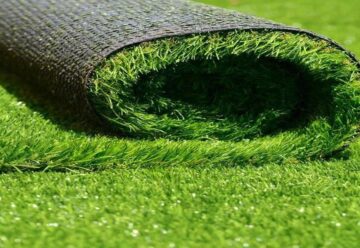 Revolutionizing Interior Design Can Artificial Grass Add a Touch of Nature Indoors