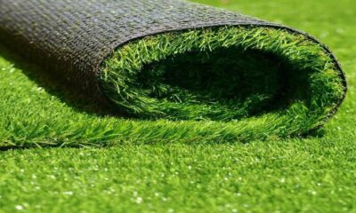 Revolutionizing Interior Design Can Artificial Grass Add a Touch of Nature Indoors