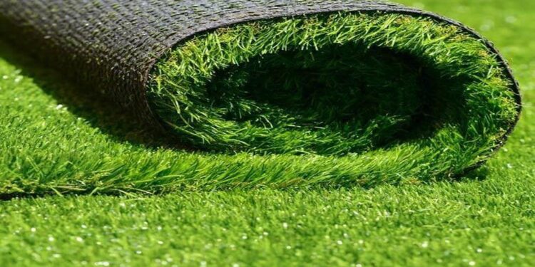 Revolutionizing Interior Design Can Artificial Grass Add a Touch of Nature Indoors