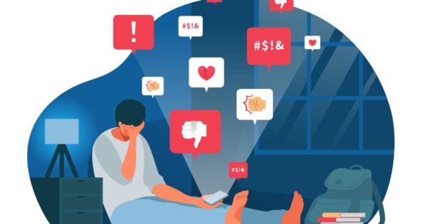 Understanding How Social Media Affects Mental Health Pro Web Idea