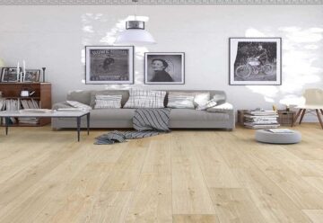 What sets PVC flooring apart from other types of flooring