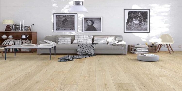 What sets PVC flooring apart from other types of flooring