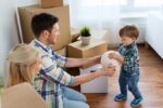 Lowdown on Moving with Your Kids
