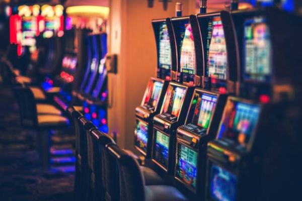 Direct Web Slots for Online Gamblers