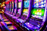 Online Slots and Gamifications