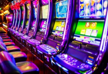 Online Slots and Gamifications