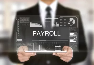 Payroll Management