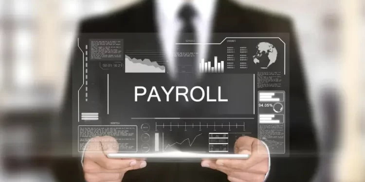 Payroll Management