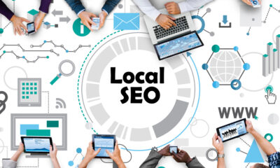 SEO Services