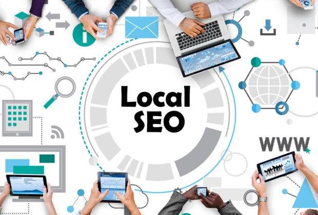 SEO Services