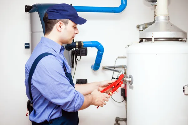 Water Heater Replacement and Repair